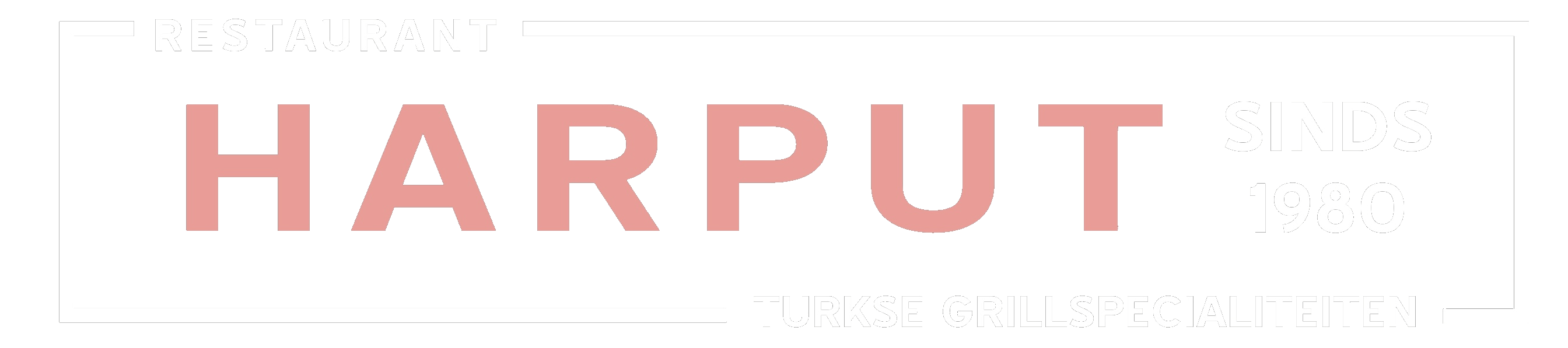 Harput's Large transparent Logo